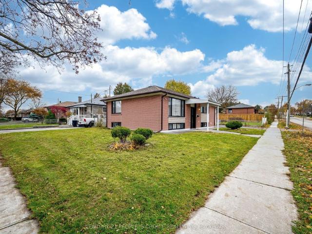 House for rent in Etobicoke North, Toronto