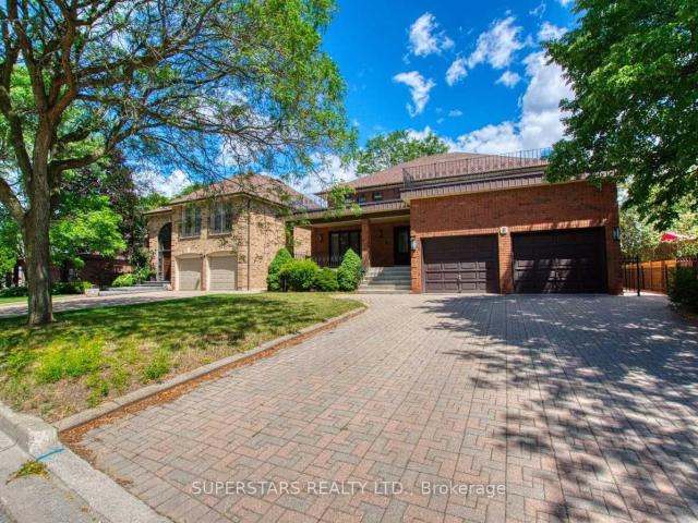 Property for rent in Woodbridge, Vaughan