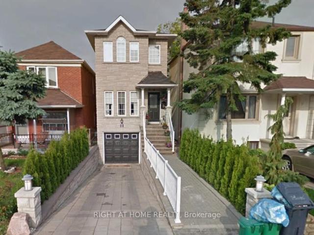 House for rent in Woburn, Ontario