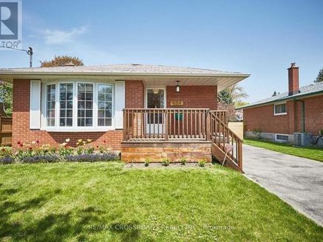 House for rent in Durham, Ontario