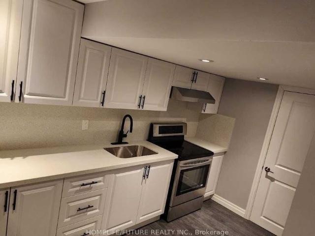 House for rent in Pickering, Golden Horseshoe