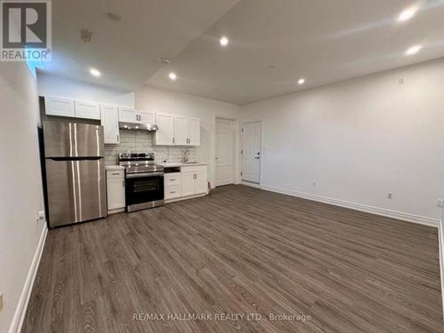 House for rent in York, Ontario