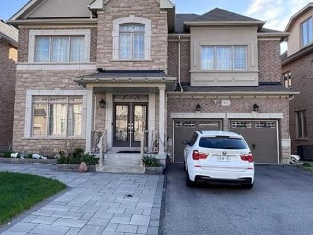 House for rent in York, Ontario