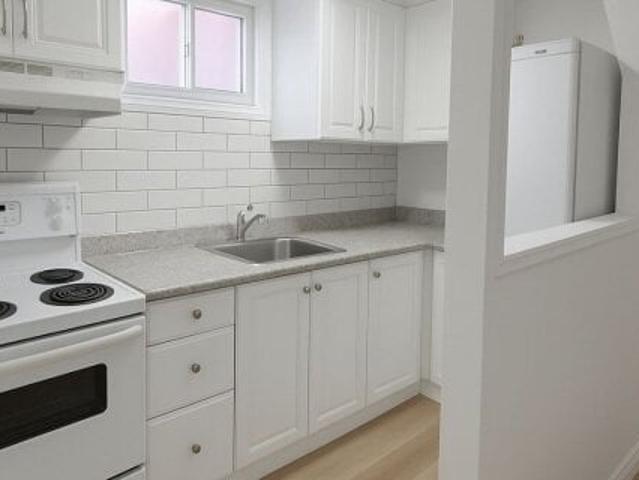 House for rent in Woburn, Ontario