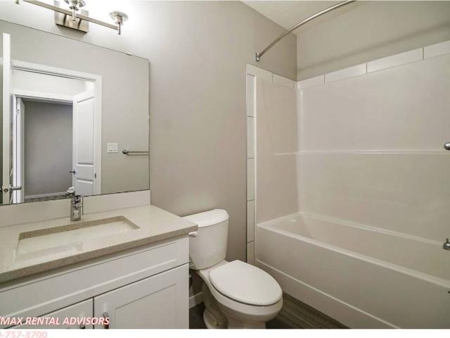 Apartment for rent in Wedgewood, Alberta