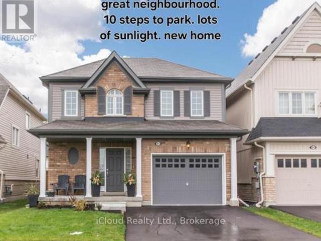 House for rent in Durham, Ontario