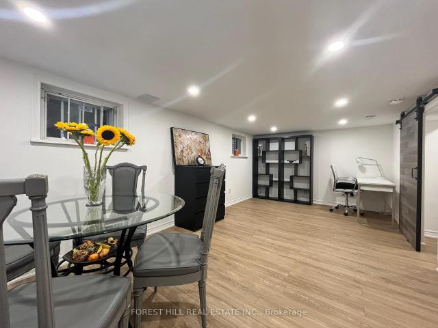 House for rent in Woburn, Ontario