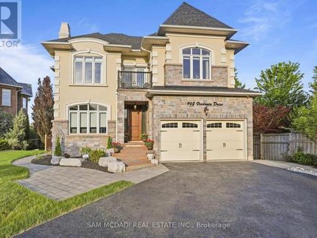 House for rent in Mississauga, Ontario