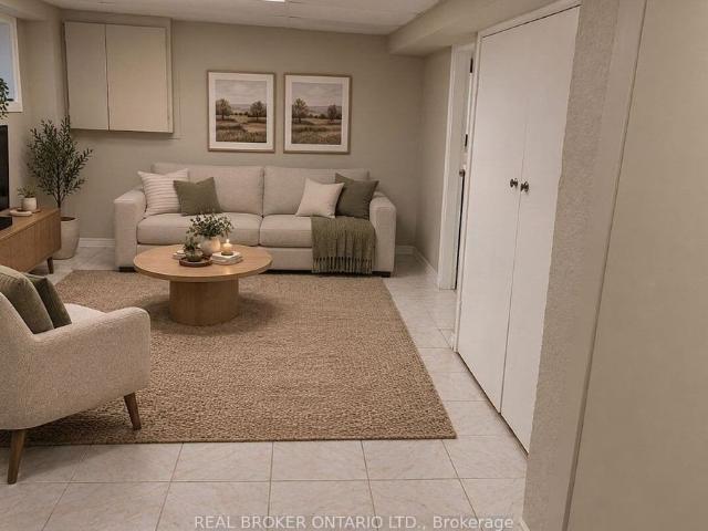 House for rent in Beaches—East York, Toronto
