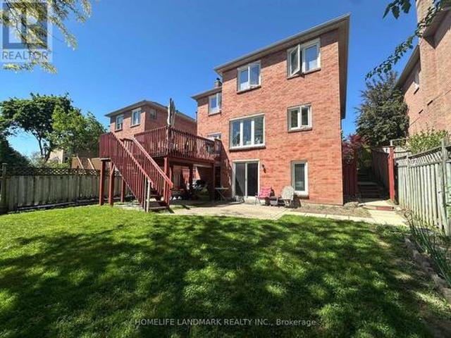 House for rent in York, Ontario