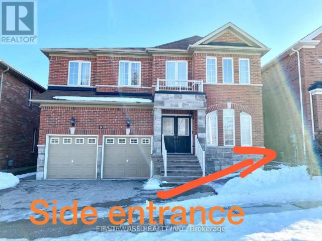 House for rent in York, Ontario