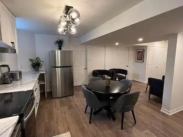 House for rent in Vaughan, Golden Horseshoe