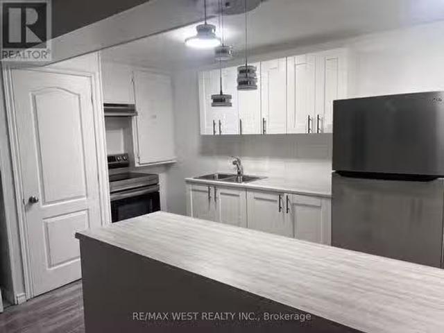 House for rent in York, Ontario