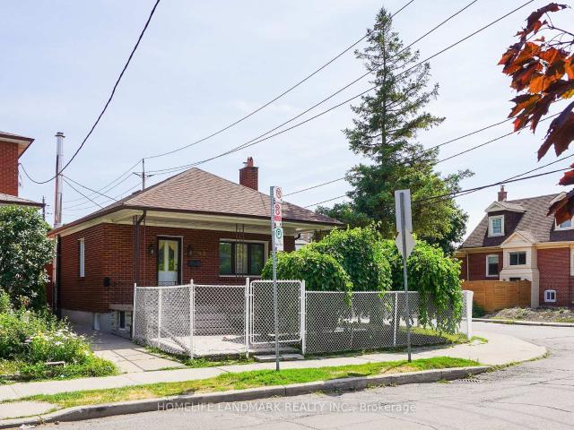 House for rent in Woburn, Ontario