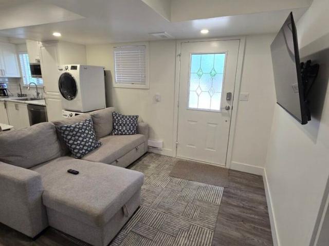 House for rent in Hope, British Columbia