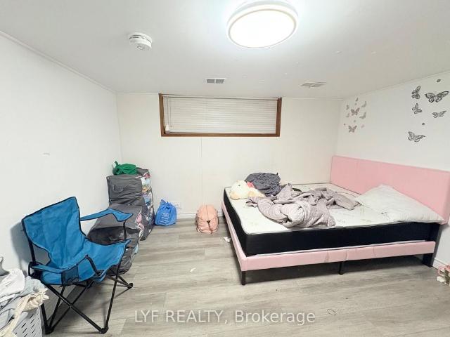 House for rent in Woburn, Ontario