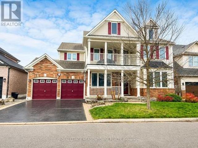 House for rent in Milton, Ontario