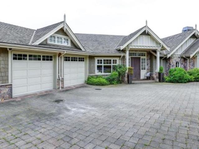 House for rent in West Vancouver, British Columbia