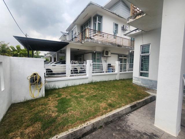 Residential House for rent in Saujana, Selangor