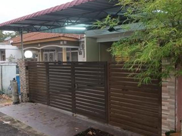 Terraced House for rent in Saujana, Selangor