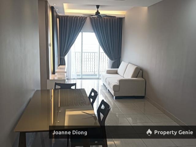 Condominium for rent in Saujana, Selangor