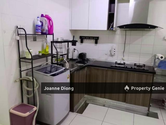 Condominium for rent in Saujana, Selangor
