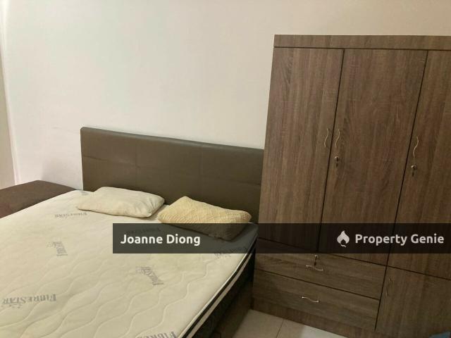 Condominium for rent in Saujana, Selangor