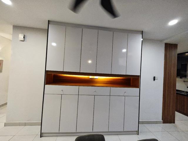 Serviced Residence for sale in Jenjarom, Selangor