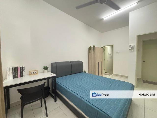 Condominium for rent in Saujana, Selangor