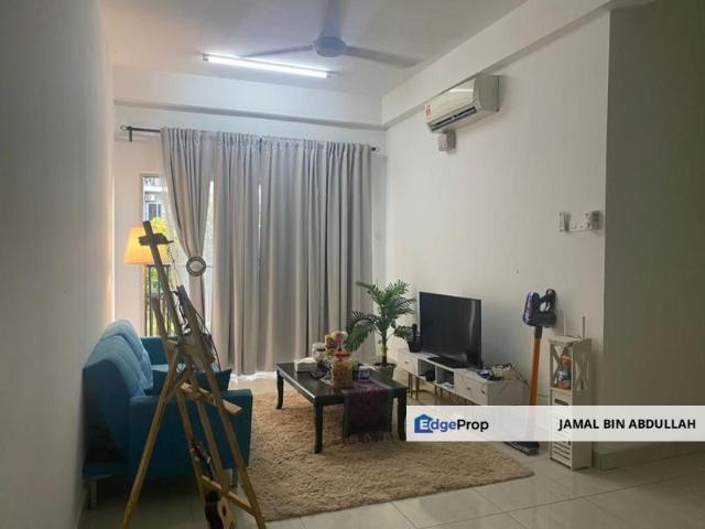 Condominium for sale in Saujana, Selangor