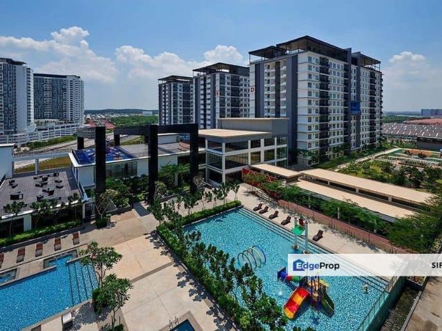 Condominium for sale in Saujana, Selangor