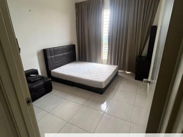 Condominium for rent in Saujana, Selangor