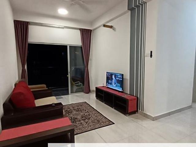 Condominium for sale in Saujana, Selangor