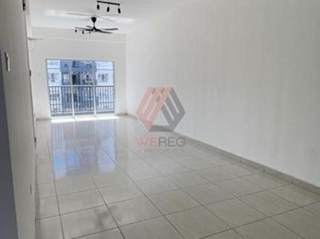 Condominium for sale in Saujana, Selangor