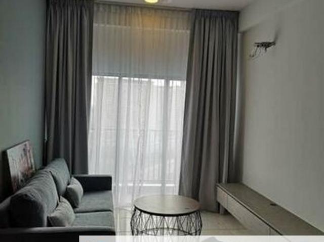 Condominium for rent in Saujana, Selangor