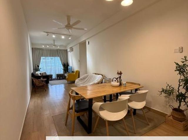Condominium for sale in Saujana, Selangor