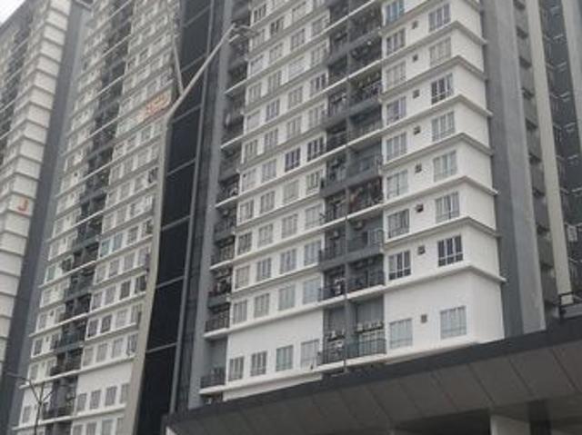 Condominium for sale in Saujana, Selangor