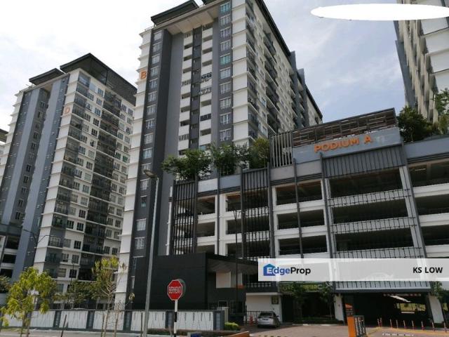 Condominium for sale in Saujana, Selangor