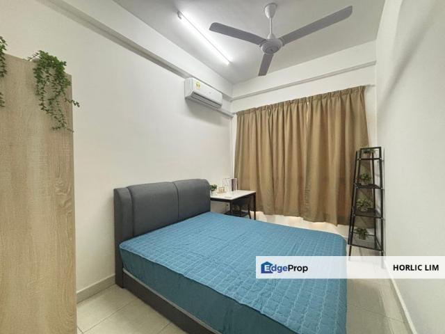 Condominium for rent in Saujana, Selangor