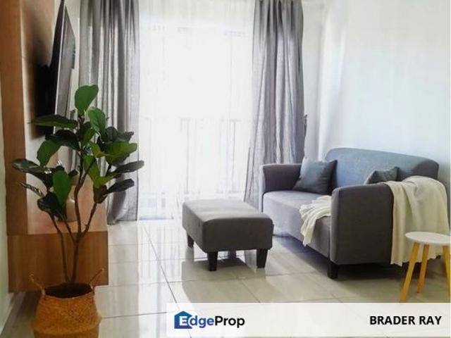 Condominium for sale in Saujana, Selangor