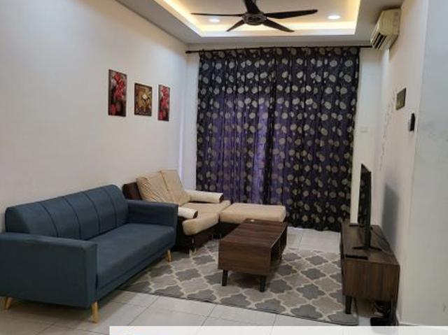 Condominium for rent in Saujana, Selangor