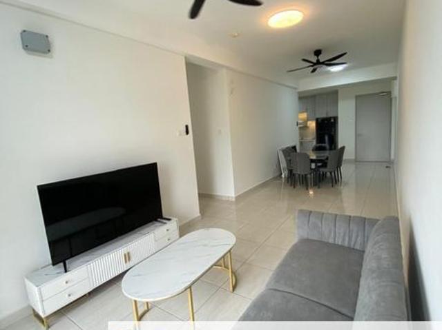 Condominium for sale in Saujana, Selangor