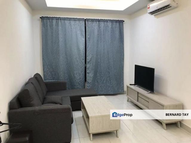 Condominium for sale in Saujana, Selangor