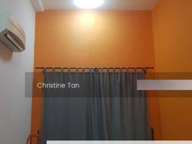 Condominium for sale in Saujana, Selangor