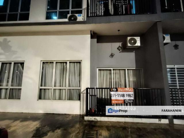 Condominium for sale in Saujana, Selangor