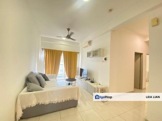 Condominium for rent in Saujana, Selangor