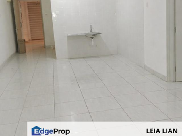 Condominium for rent in Saujana, Selangor
