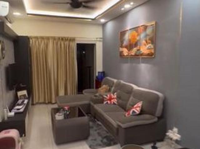 Condominium for rent in Saujana, Selangor