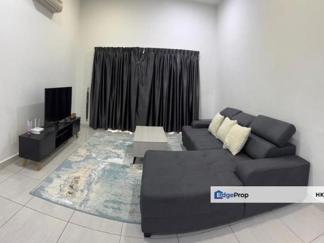 Condominium for rent in Saujana, Selangor