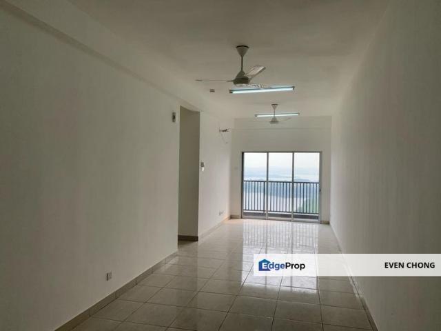 Condominium for sale in Saujana, Selangor